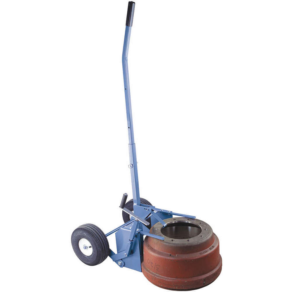 OTC TOOLS Brake Drum Dolly