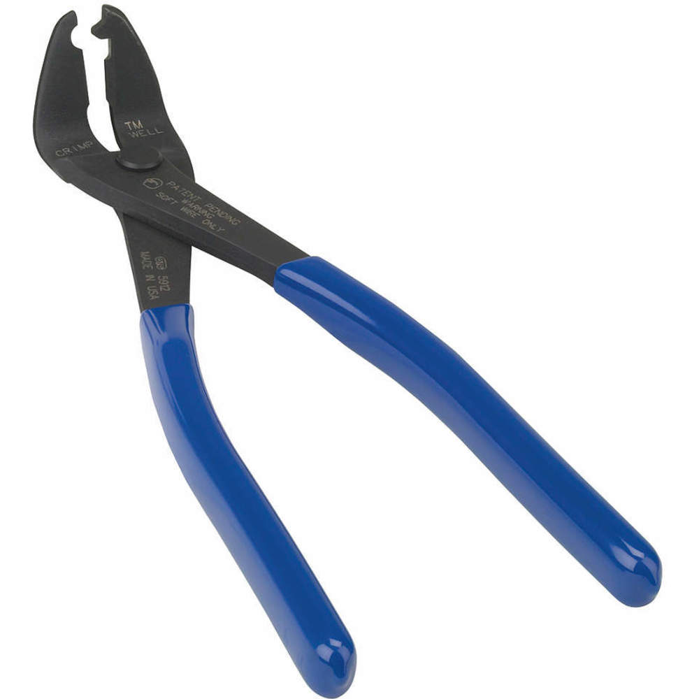 OTC TOOLS Cable and Wire Crimping Tools