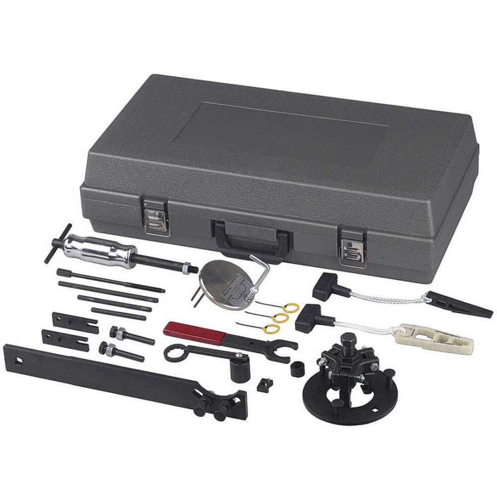 Cam Tool Kit 15 Piece