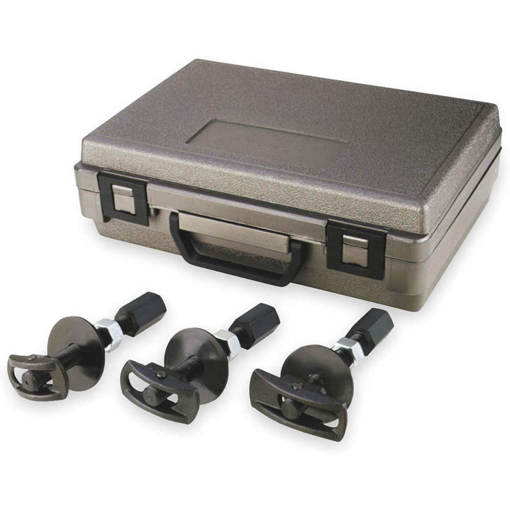 Rear Axle Bearing Puller Set