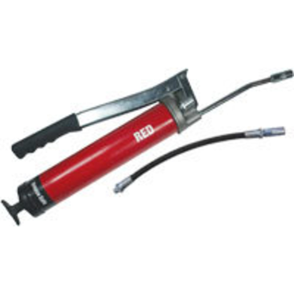 OIL SAFE Grease Guns
