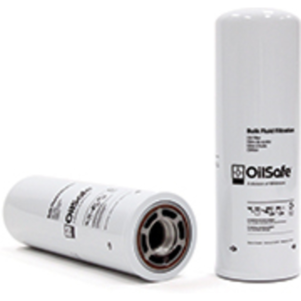 OIL SAFE Membrane Filters