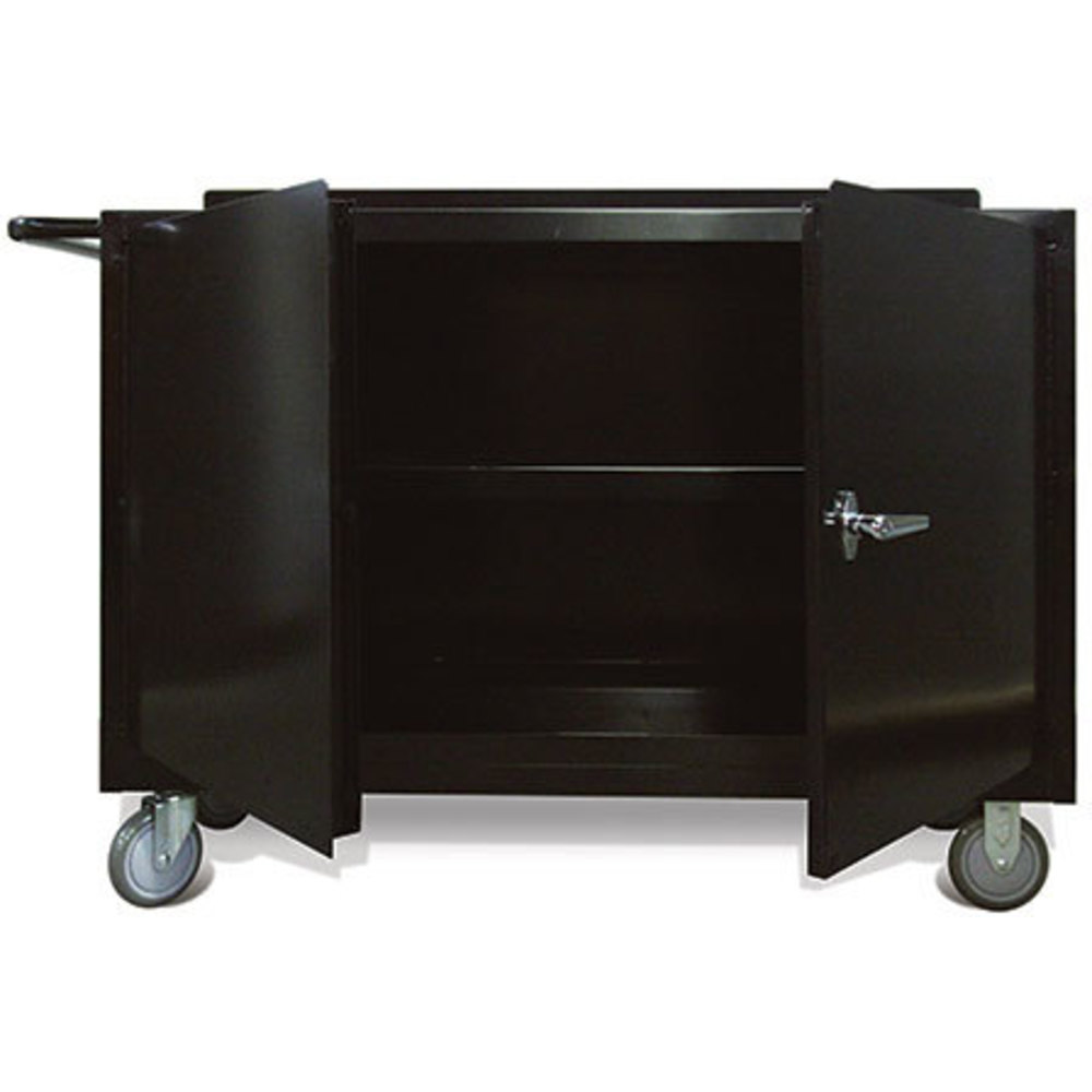 OIL SAFE Mobile Workstations