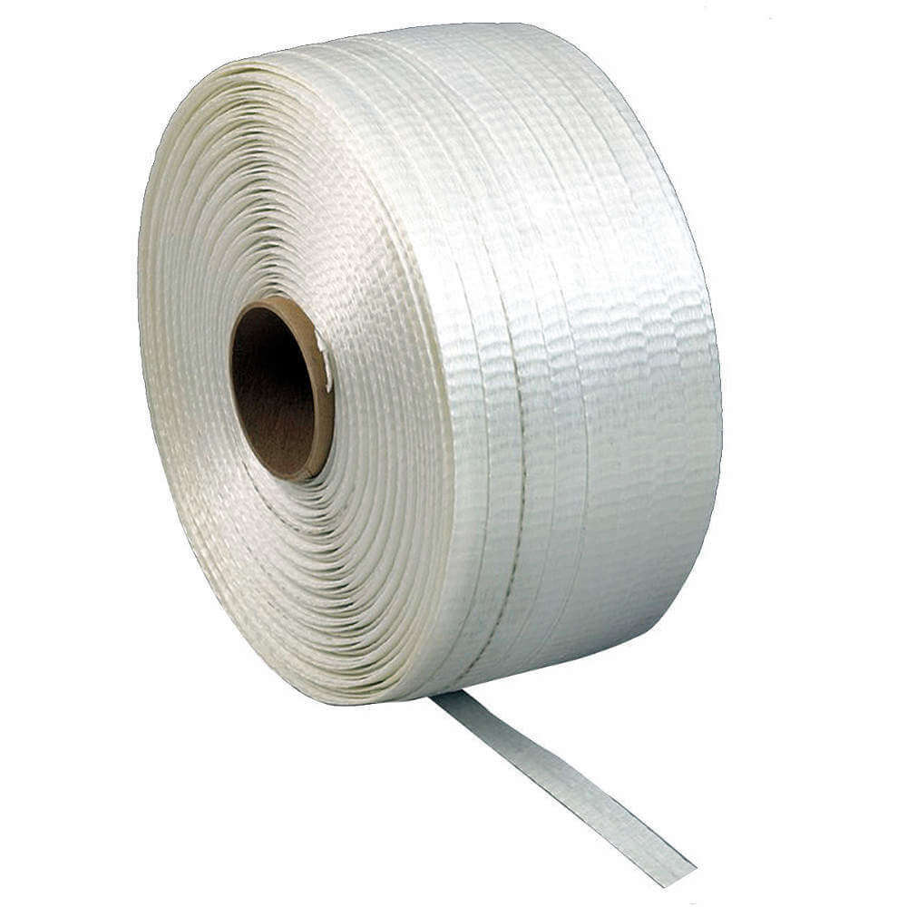 Strapping Crosswoven 3900 Feet Length