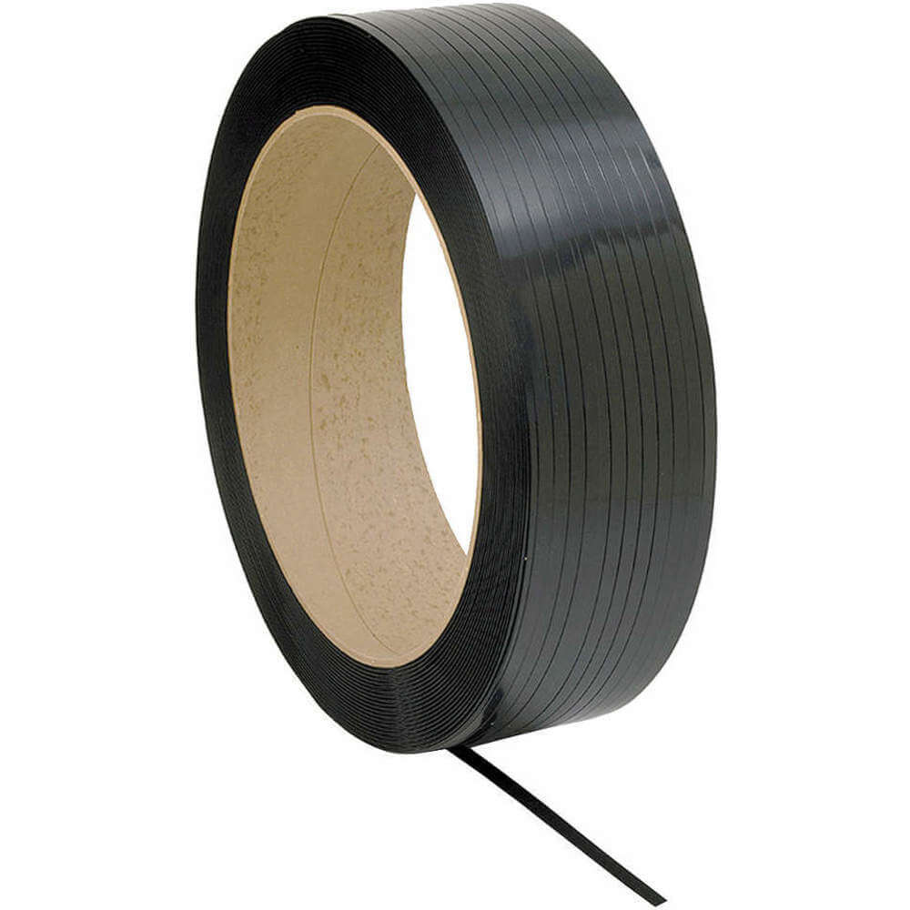 Pac Strapping Products 5835146B40 16P055 Strapping Smooth Polyester