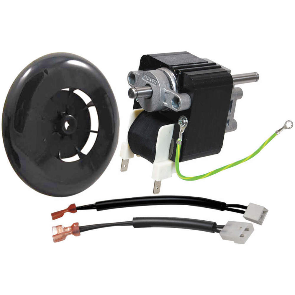 Induced Draft Furnace Blower 115V