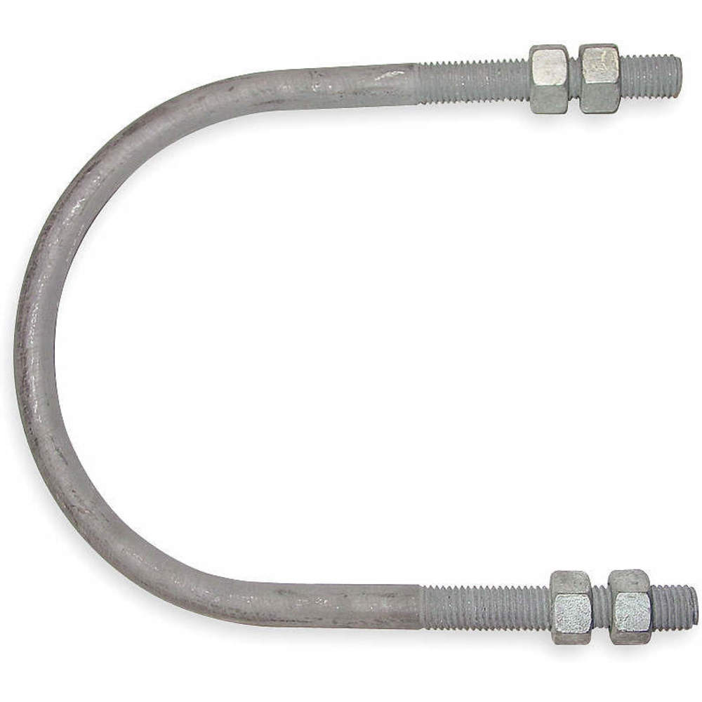 PARKER Hydraulic Accumulator Mounts