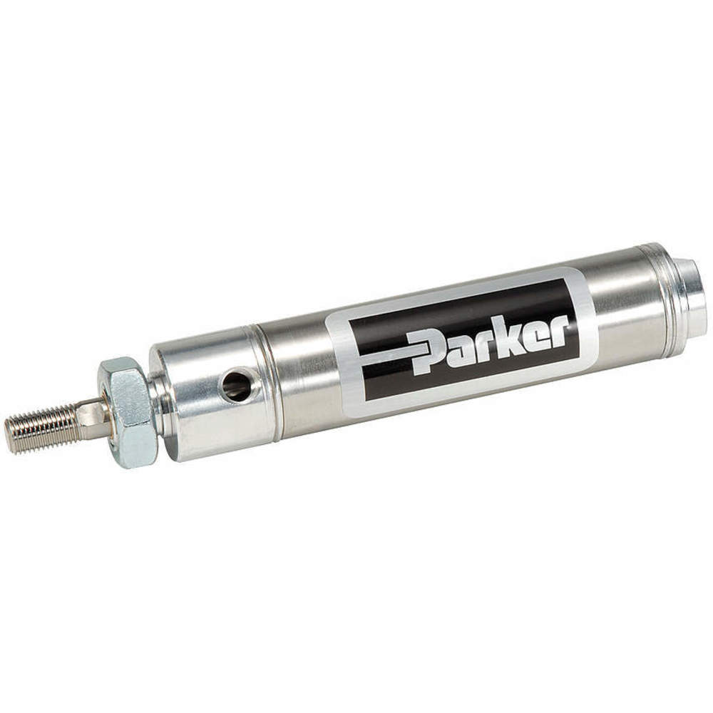 Parker 1.50DSR04.00 | Round Air Cylinder 1-1/2 Inch Bore 4 Inch Stroke