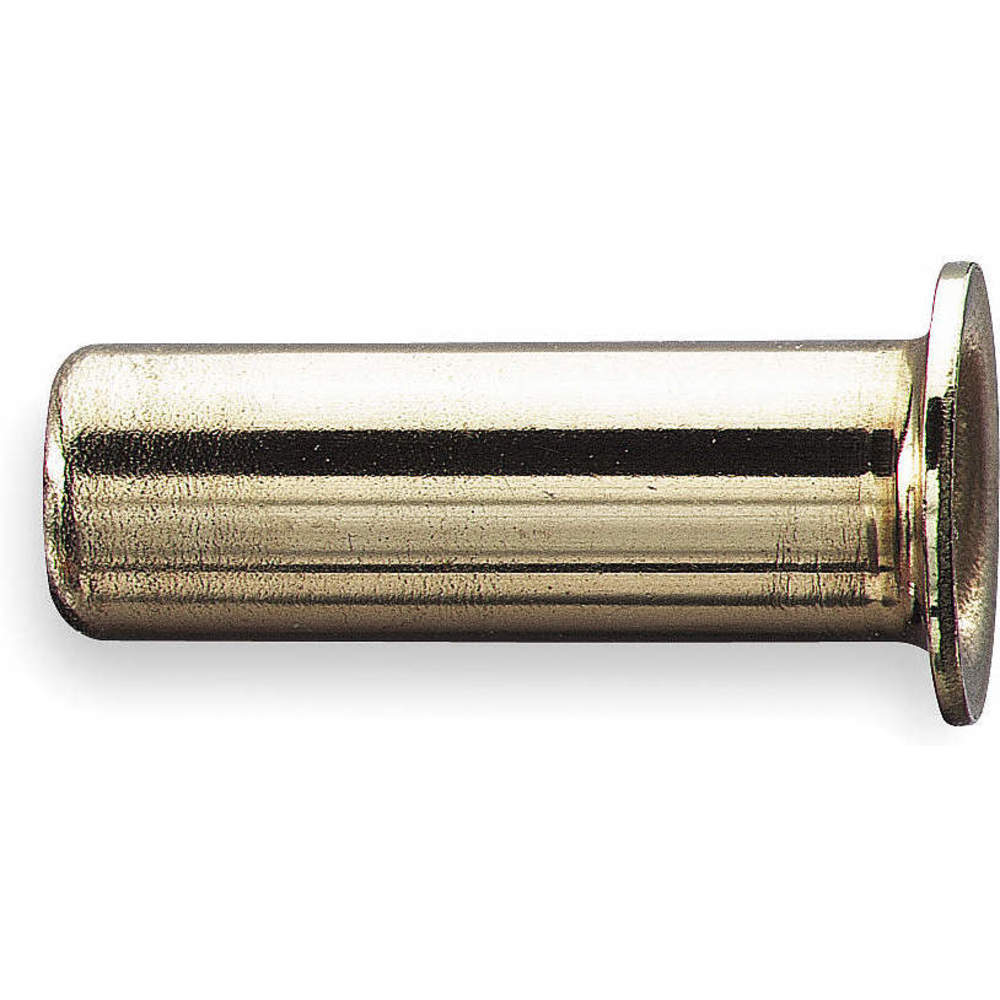 Pipe Brass 3/8 in Parker VS211P-6 Square Head Plug 