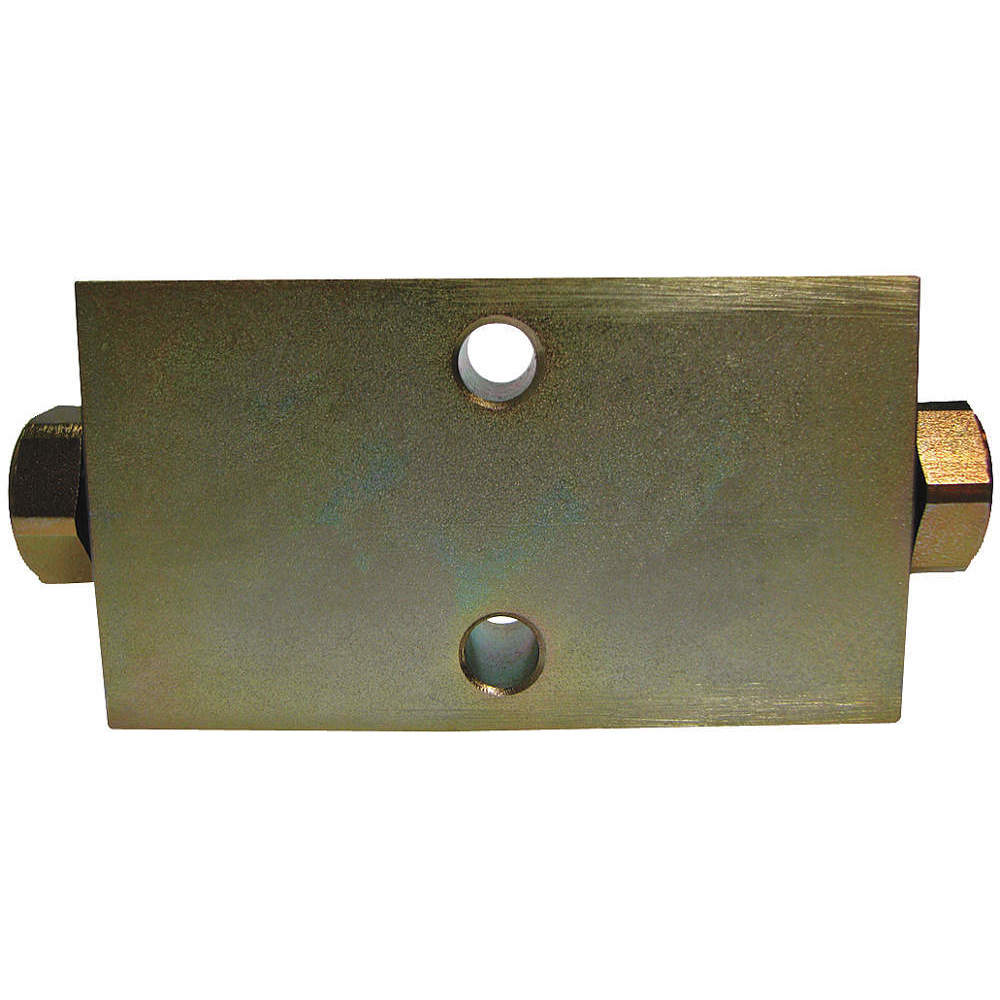 PARKER Hydraulic Cartridge Valves