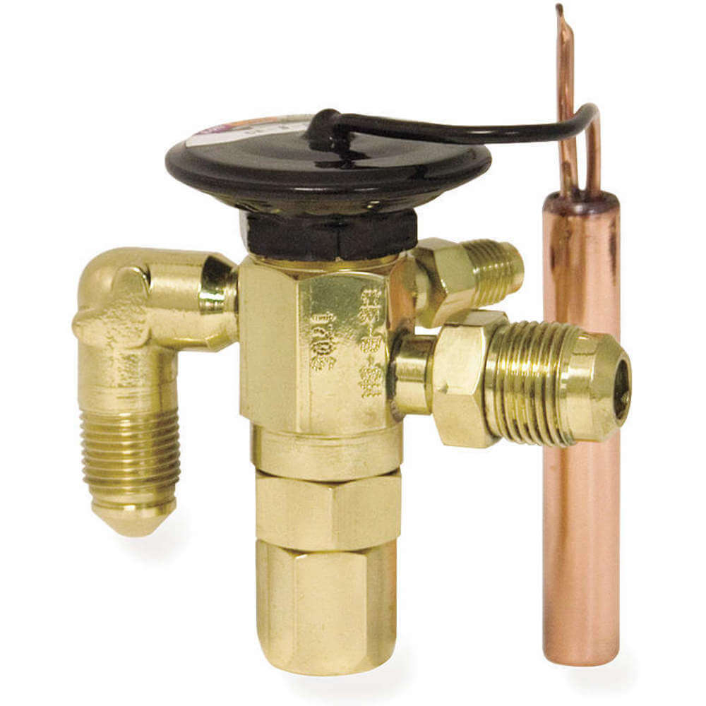 Themostatic Expansion Valve 1/6 To 1/4 Ton