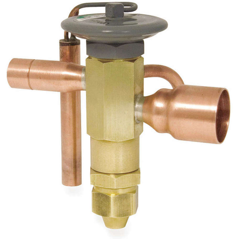Themostatic Expansion Valve 7 1/2-8 Tons
