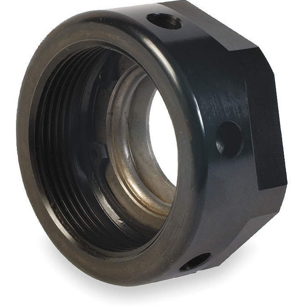 Double Angel Compression Nut Da180