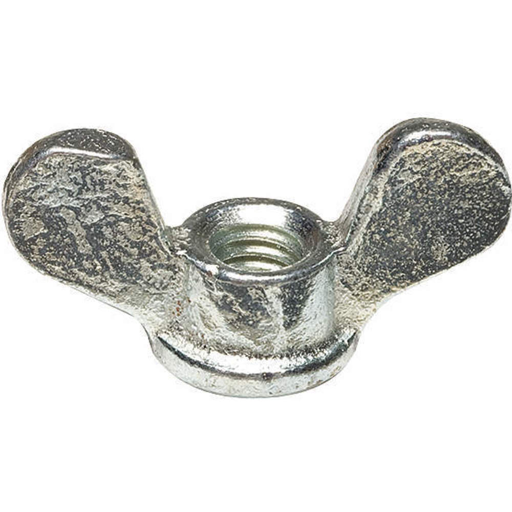 Peerless Hardware 0 De 780c87 5mna9 Wing Nut Raptor Supplies 