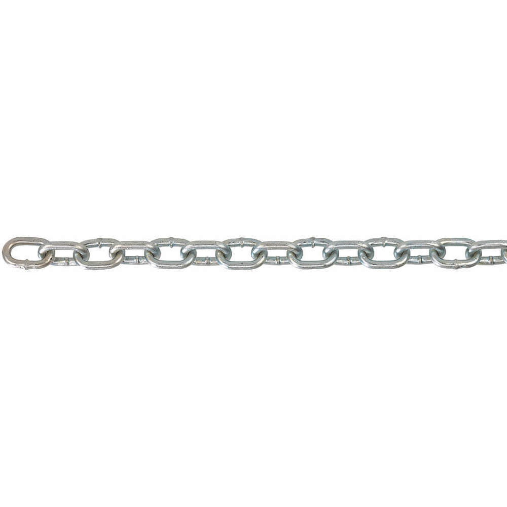 Peerless PEE-6012032 | Straight Link Machine Chains 2/0 100 Feet length ...