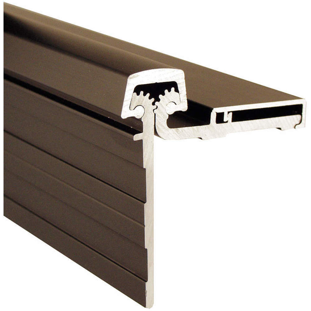 Pemko DHS83HD1 3EHD9 Geared Piano Hinge 21/4 Inch Width