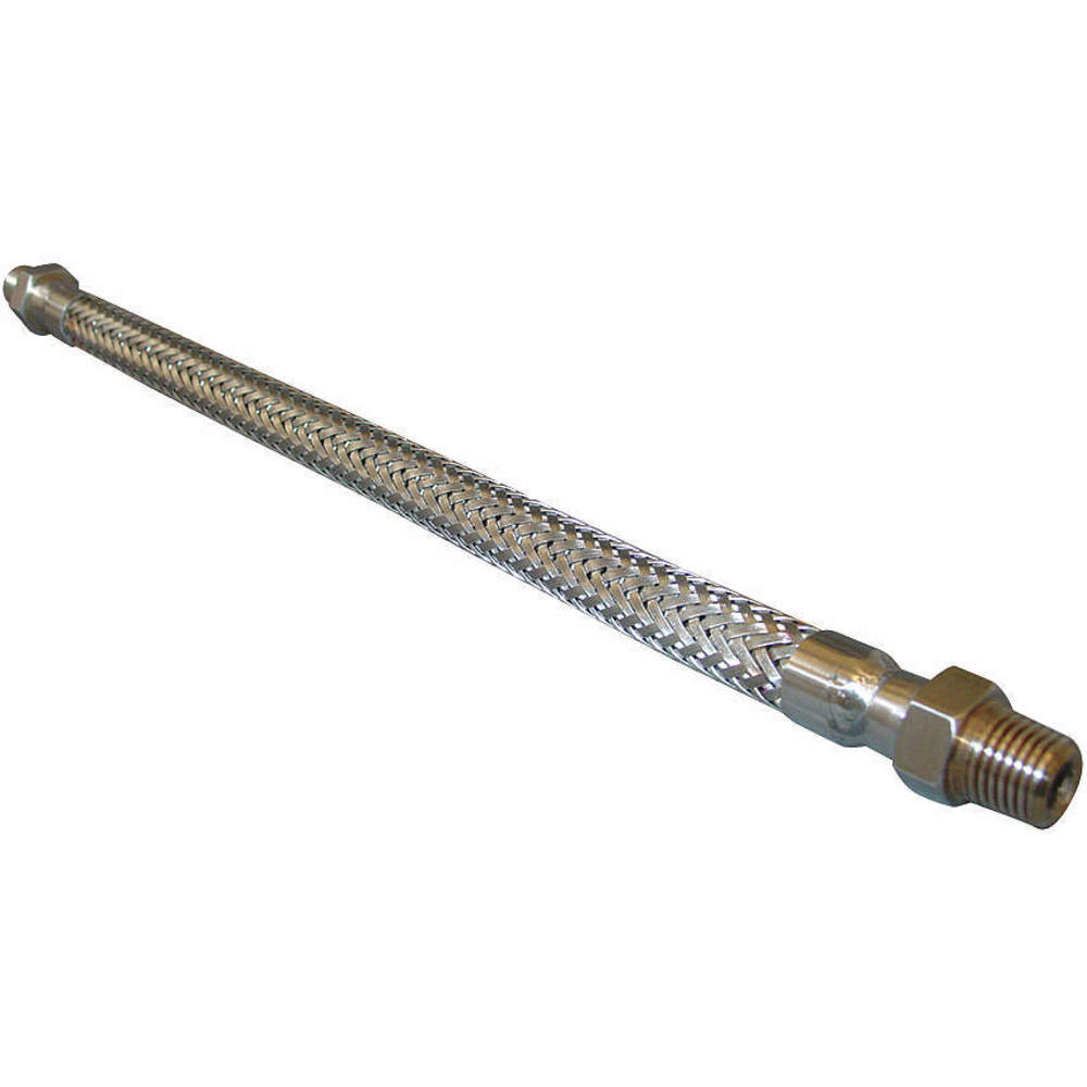 PENFLEX Stainless Steel Hose Assembly