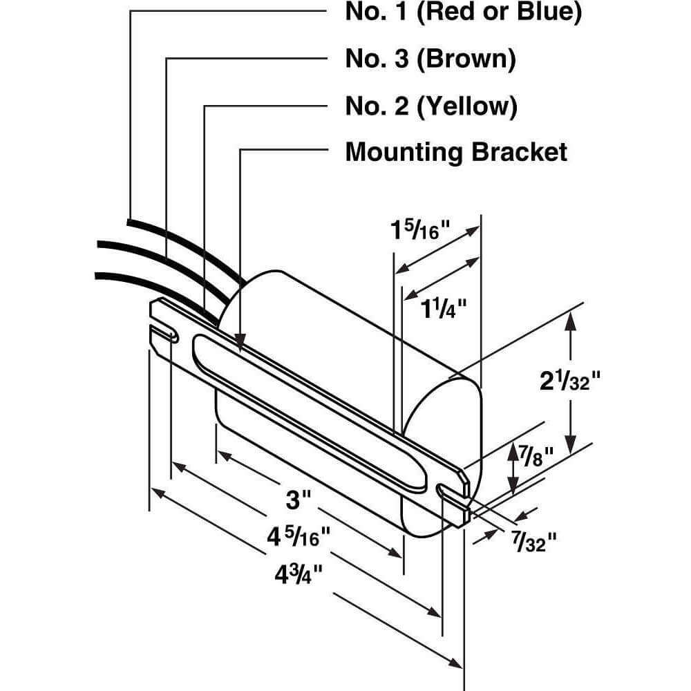 Philips Advance Ballast Wiring Diagrams Wiring Diagram