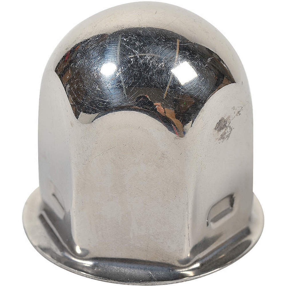 Jam Nut And Lug Nut Cover