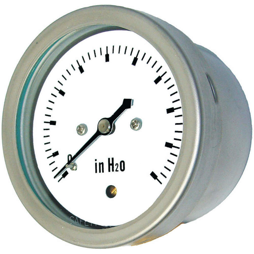 PIC GAUGES