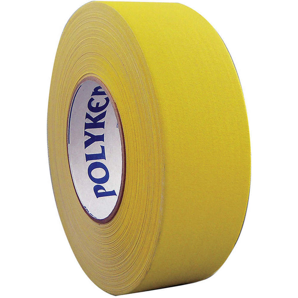 Polyken 510 Premium Gaffer's Tape Black 4 x 55yd