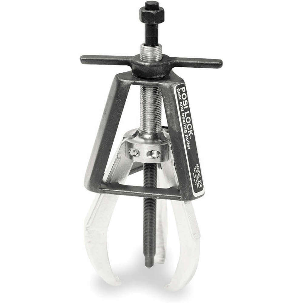 Posi Lock 106 1AC04 Puller 10 Ton 3 Jaw