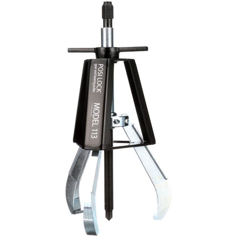 Posi Lock 113 5LD38 Puller 30 Ton 3 Jaw