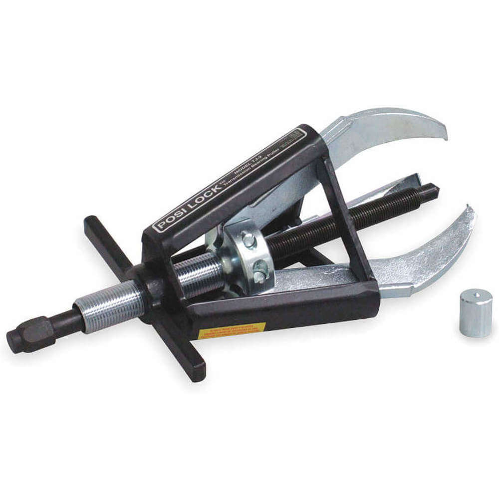 特別価格Posi Lock TJ-1 Transmission Bearing Puller, 2 Jaw, 9-1/4