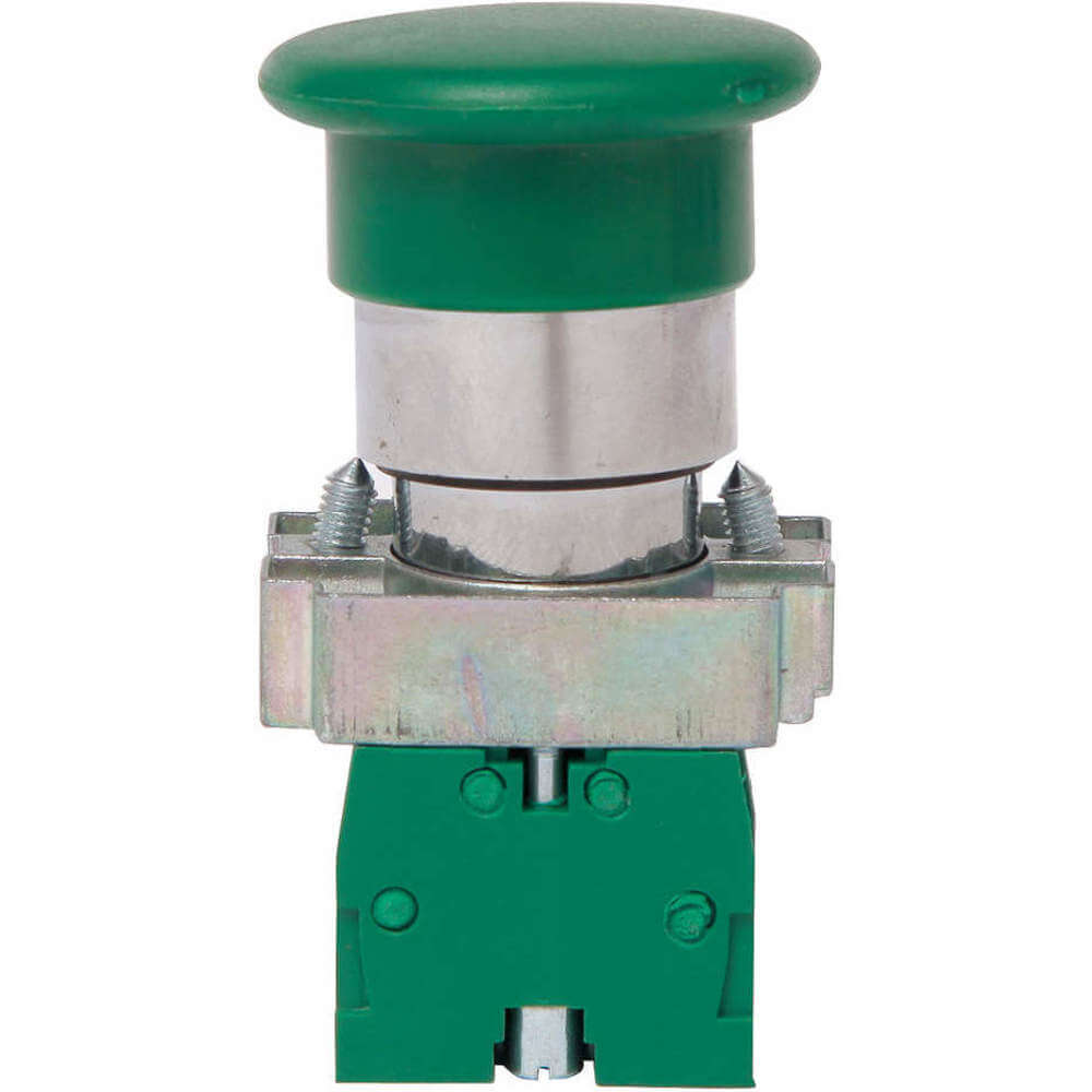 Non-Illuminated Push Button 22mm Metal