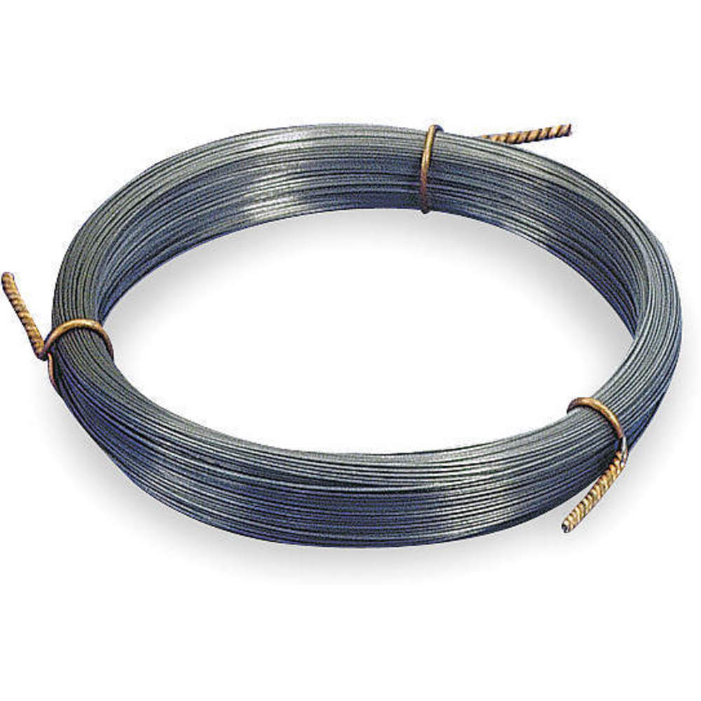 PRECISION BRAND 21029 .029 (.737mm) Diameter Steel Wire