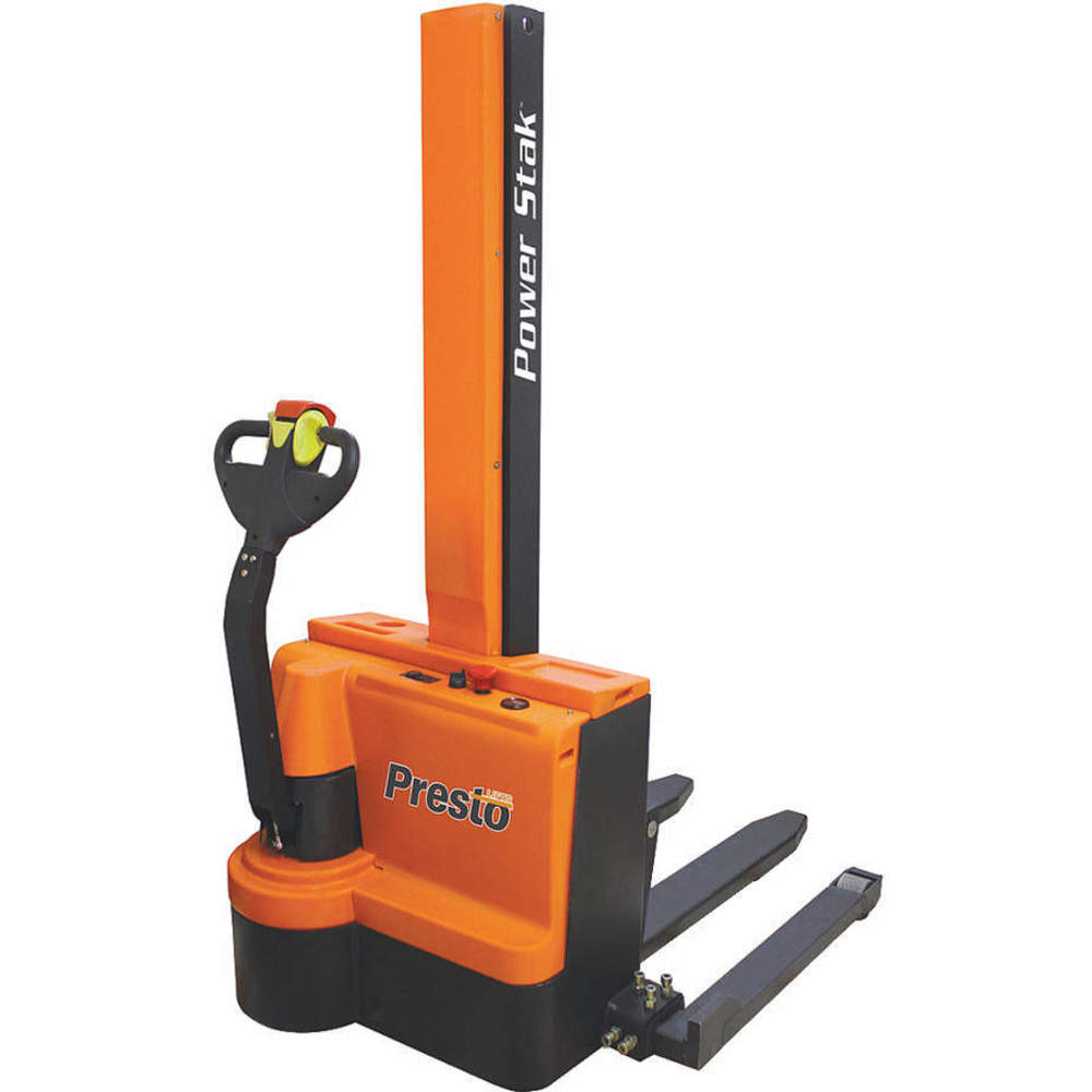 PRESTO LIFTS
