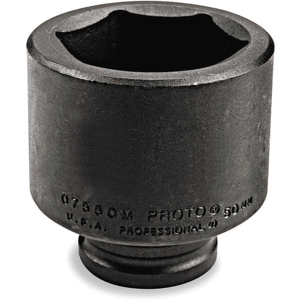 Proto J1226BASD Black Oxide Combination Wrench 13/16-12 Pt.