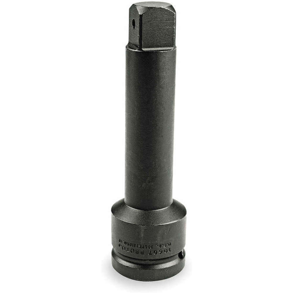 Impact Socket Extension 1 Inch Drive 10 Inch Length