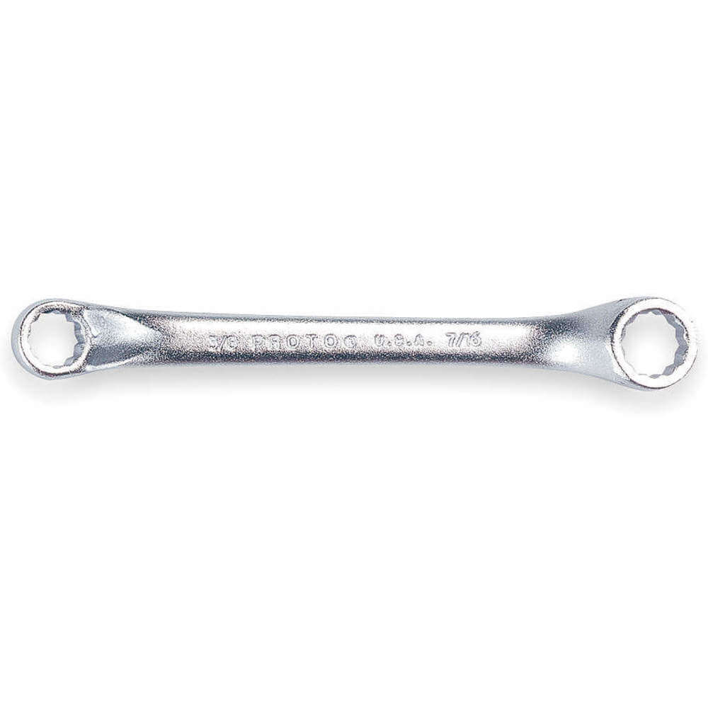 Striking Wrench 13-7/16L Offset 1-7/8in