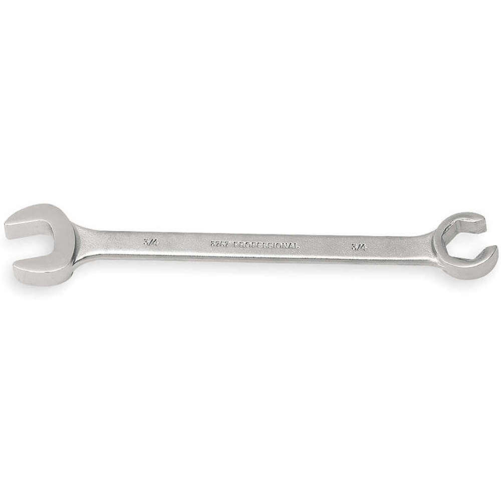 Flare Nut Wrench Metric 7-9/16 Inch Length