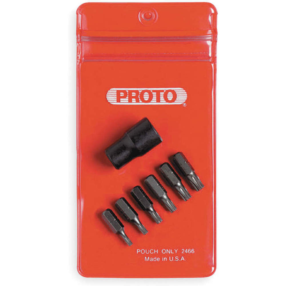 PROTO Bit Sets