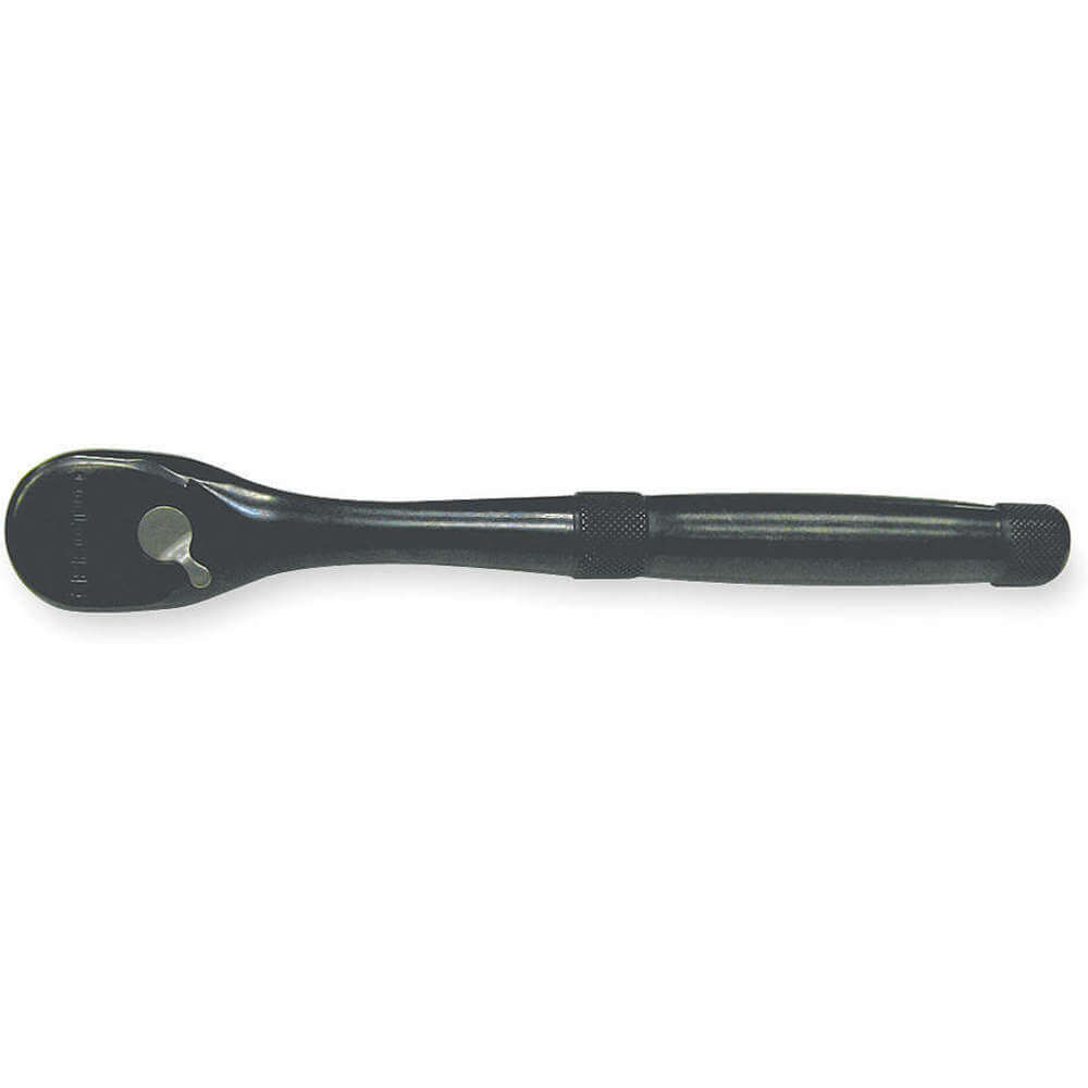 Hand Ratchet 1/4 Inch Drive 5-45/64pear