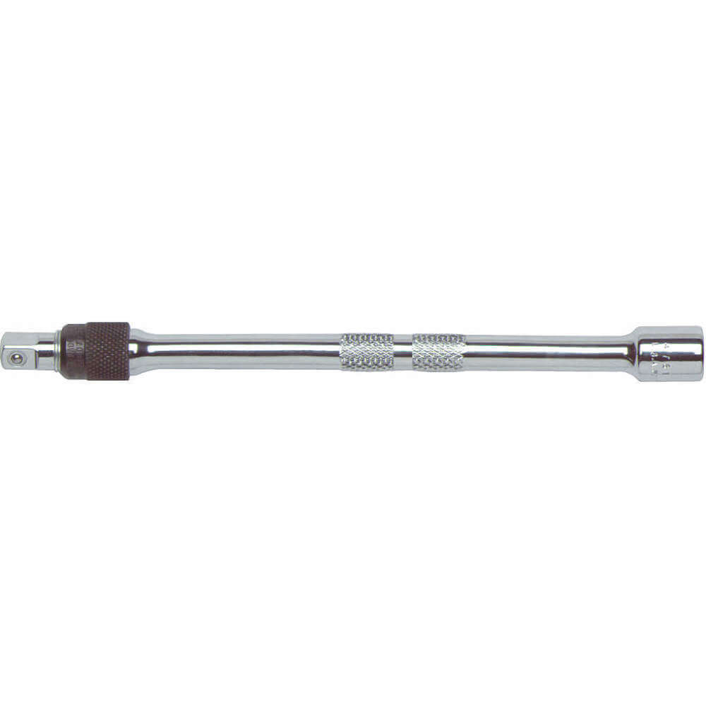 Socket Extension 1/4 x 14-1/8 In
