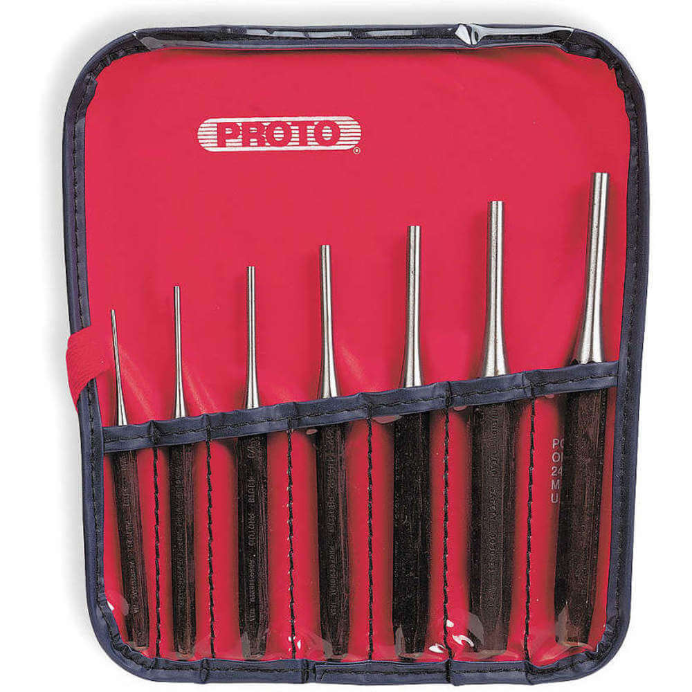 Proto Drive Pin Punch Sets