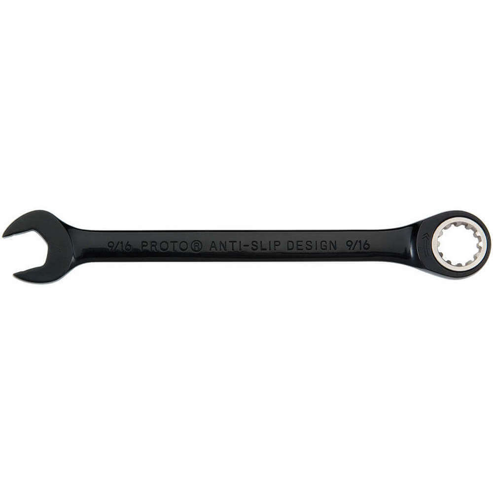 NEW PROTO SCR26 13/16" Anti-Slip Spline Ratcheting Combination Wrench  WL.22.C.6 