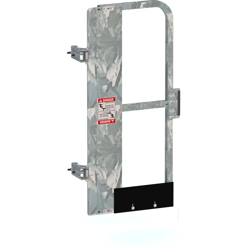 PS DOORS Ladder Safety Gate