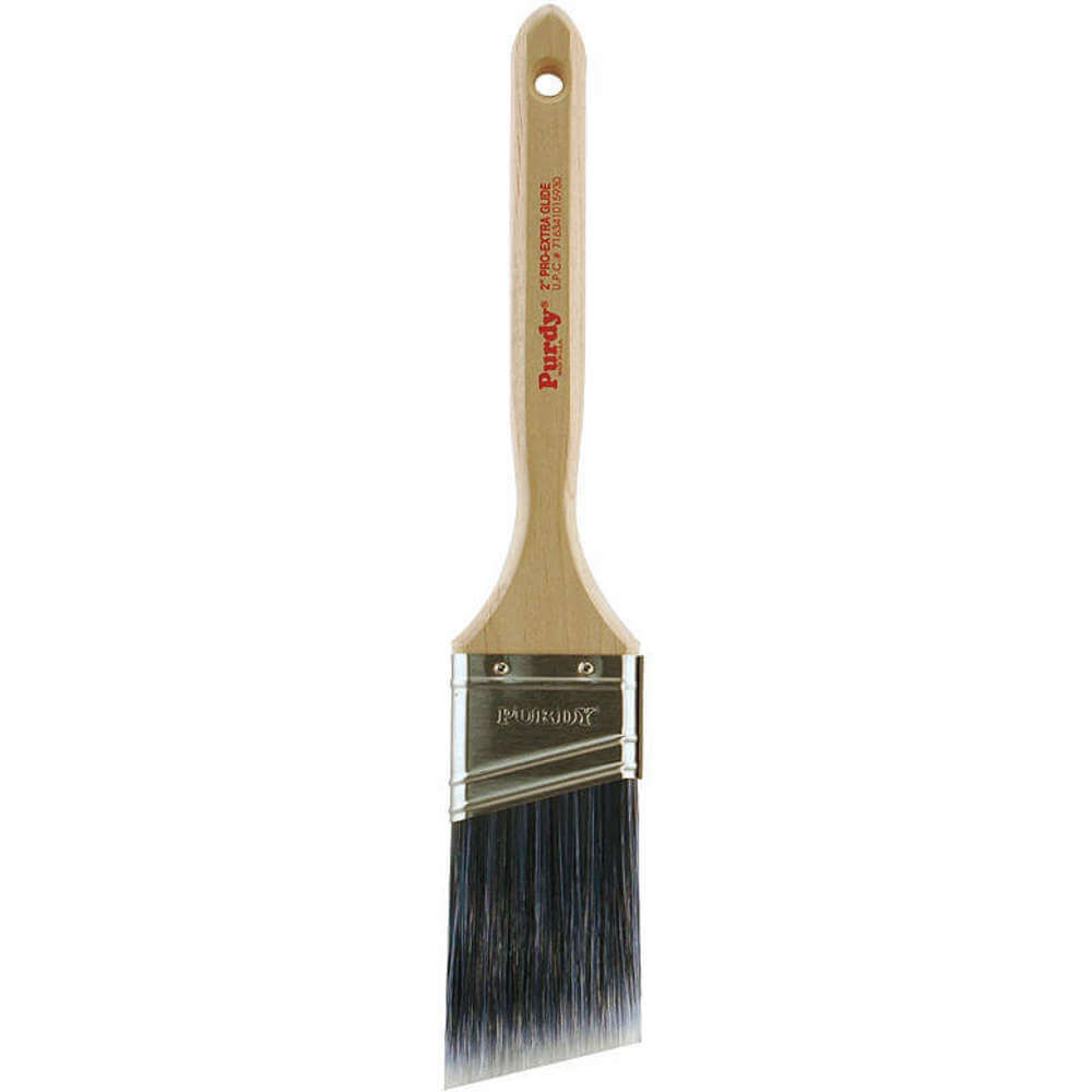 Purdy 144152720 Paint Brush 2 Inch 6YAG7 Raptor Supplies Worldwide