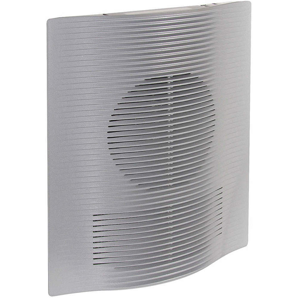 Qmark SSAR4804AL 29HZ93 Electric Wall Heater 240v Aluminium