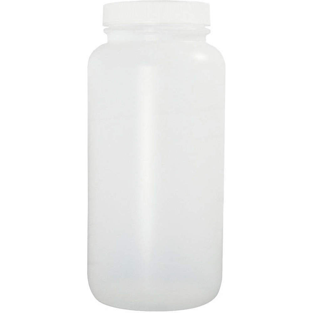 Qorpak PLC-03622 | Bottle 2000ml - PK6 | 41U369 | Raptor Supplies Worldwide