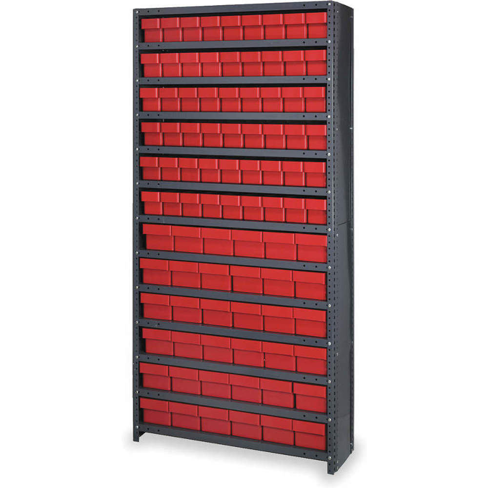 Quantum Storage Dandk Organizer