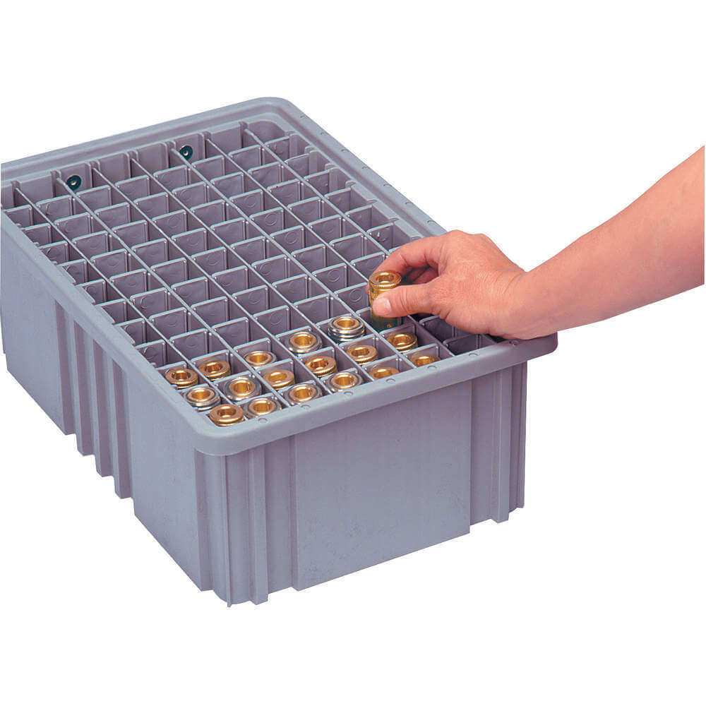 Label Holder, 8 x 2 Inch Size, Clear, 6 Label Holders, Pocket