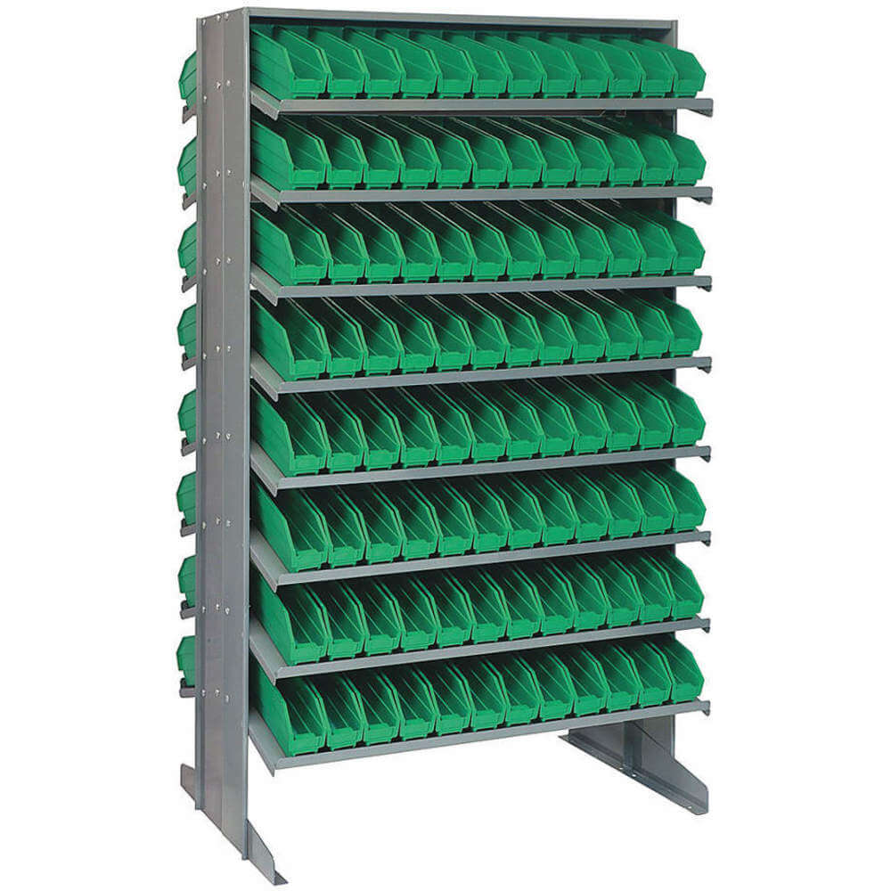 QUANTUM STORAGE SYSTEMS