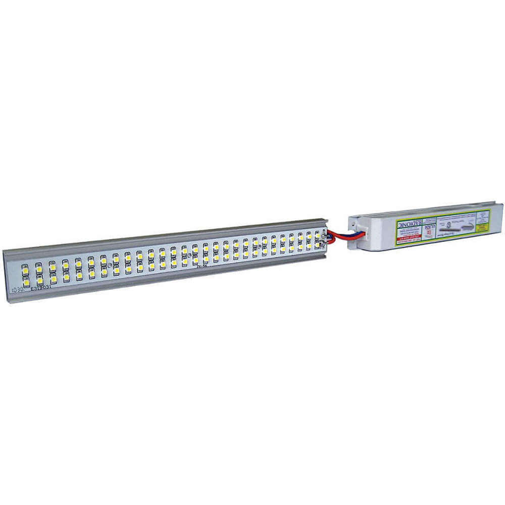 Radionic Hi-tech ZXE-5000-E-UNV | 6ZCK1 | Exit Sign Led