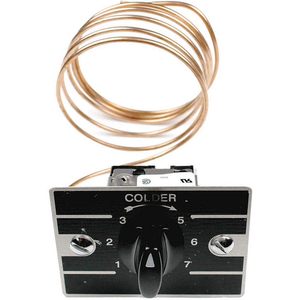 Ranco A30-261-70 Temperature Controller 32F To 61F | EBay