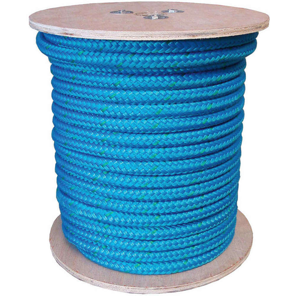 20TL65 | Rigging Line Rope 1/2 Inch x 150 Feet Double | Raptor Supplies